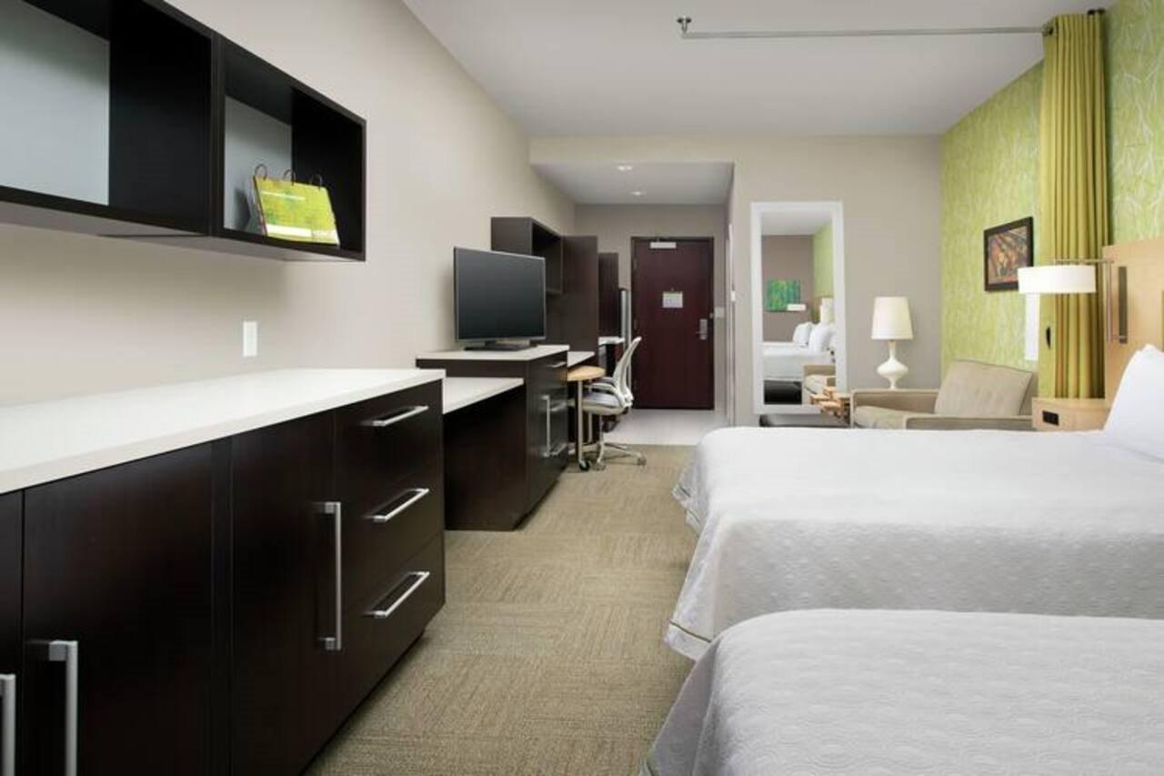 Home2 Suites By Hilton Лейк Сити Екстериор снимка