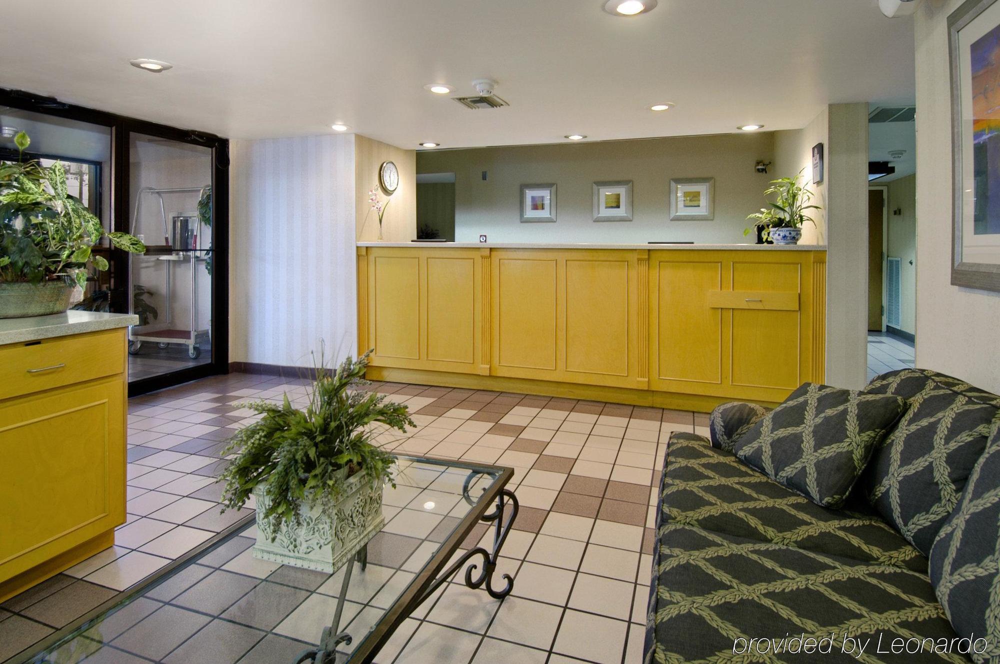 Home2 Suites By Hilton Лейк Сити Интериор снимка